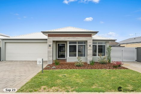 9 Currawong Way, Erskine, WA 6210