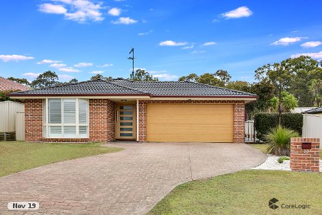 23 Lysander Ave, Rosemeadow, NSW 2560