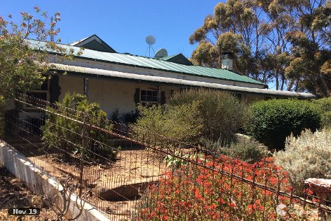 586 Brady Rd, Brady Creek, SA 5381