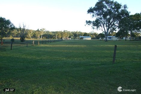 Lot 5 Palms Rd, Cooyar, QLD 4402