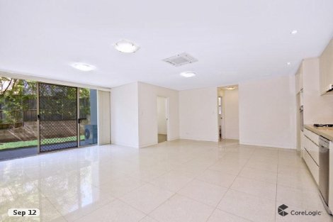 3/67-69 Stanley St, Chatswood, NSW 2067