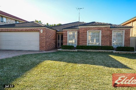 7 Bellenden Cl, Glenwood, NSW 2768