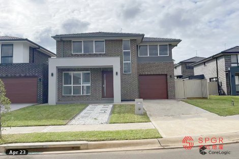 39 Battersby Pl, Doonside, NSW 2767