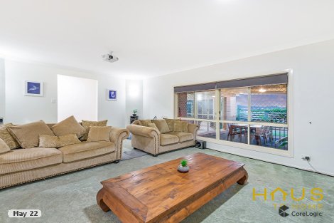 3 Ferricks Ct, Upper Coomera, QLD 4209