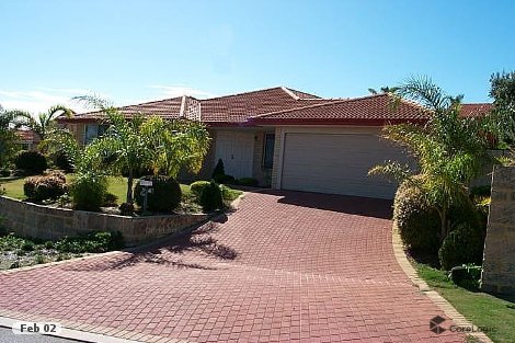 4 Ferndown Ct, Currambine, WA 6028