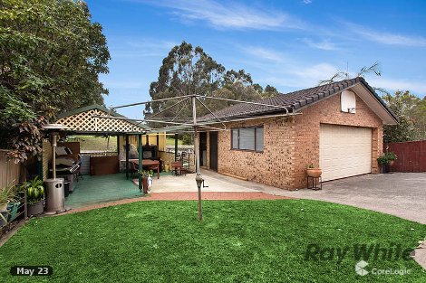 27 Ranchby Ave, Lake Heights, NSW 2502