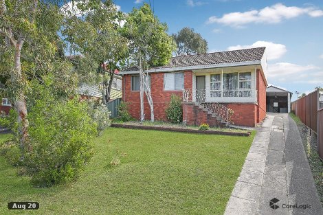 12 Graham Pl, Picnic Point, NSW 2213