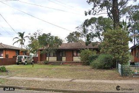 16 Pelsart Ave, Willmot, NSW 2770