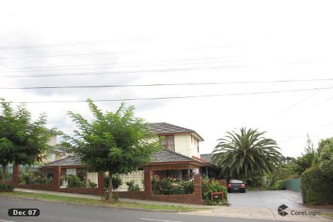 315 George St, Doncaster, VIC 3108