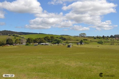 794 Golconda Rd, Lebrina, TAS 7254