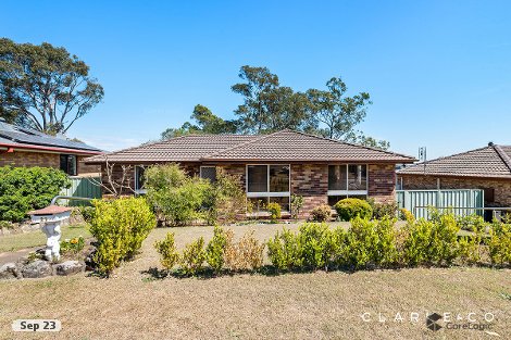 21 Clayton Cres, Rutherford, NSW 2320