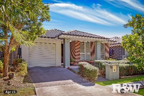 58 Wirraga St, Bungarribee, NSW 2767