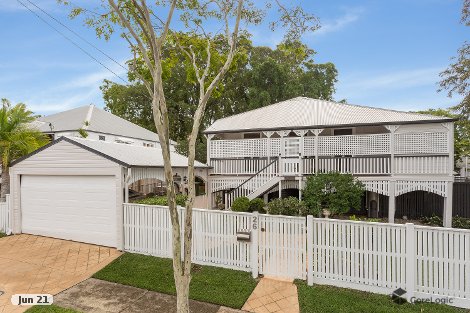 26 Norman St, Wooloowin, QLD 4030