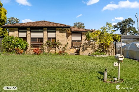 6 Hinton Glen, North St Marys, NSW 2760