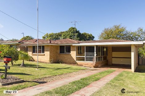 56 Pascoe Lane, Harlaxton, QLD 4350