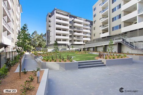80/1-9 Florence St, South Wentworthville, NSW 2145