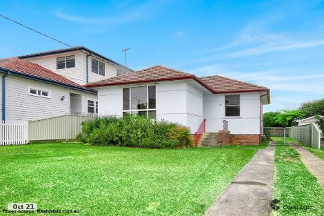 22 Gammell St, Rydalmere, NSW 2116