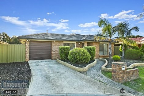 38 Heritage Dr, Paralowie, SA 5108