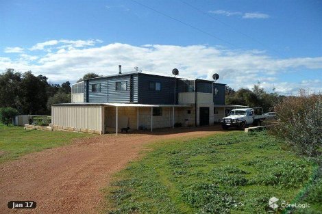 920 Bannister-Marradong Rd, Bannister, WA 6390