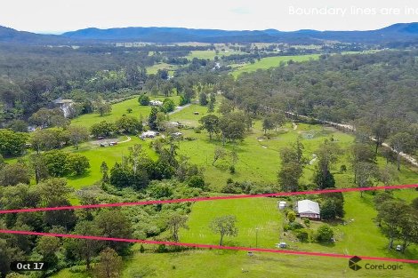 64 Laytons Range Rd, Nymboida, NSW 2460