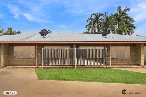 6/9 Rundle St, Katherine South, NT 0850