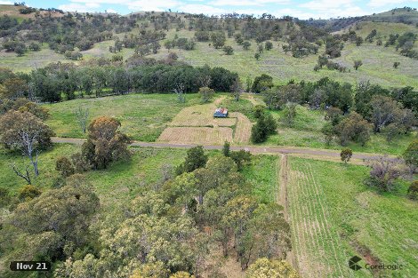 2091 Pembroke Rd, Cassilis, NSW 2329