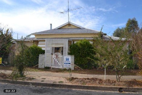 5 Stephen St, Warialda, NSW 2402