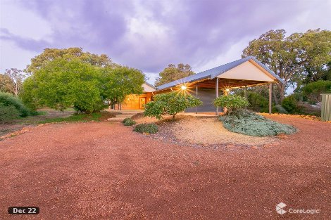 12 Camfield Pl, Bedfordale, WA 6112