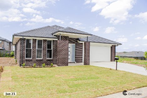 24 Coronato Pde, Colebee, NSW 2761