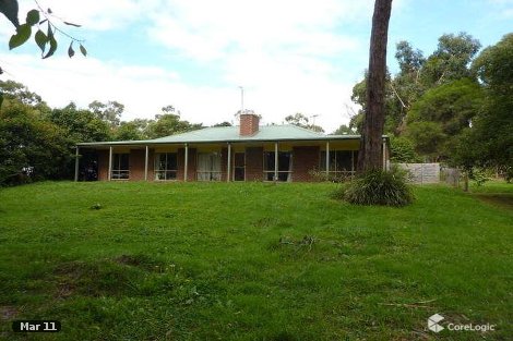 1933 Healesville-Koo Wee Rup Rd, Yellingbo, VIC 3139