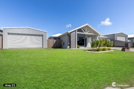 9 Palmetto Cres, Rural View, QLD 4740