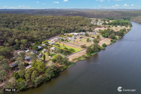 30 Holmes Dr, Cumberland Reach, NSW 2756