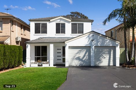 71 Rosewood Ave, Prestons, NSW 2170