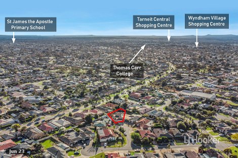 3 Shelley Pl, Hoppers Crossing, VIC 3029