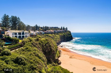 34 The Serpentine, Bilgola Beach, NSW 2107