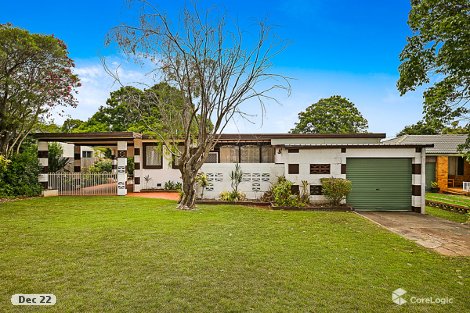 4 Cedar St, East Toowoomba, QLD 4350