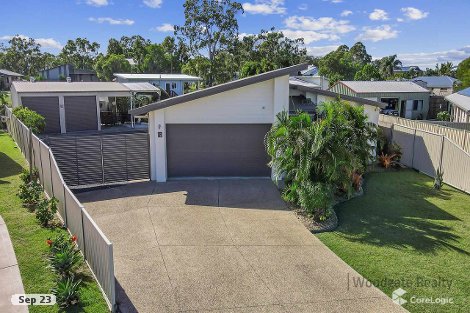 12 Honeyeater Ct, Woodgate, QLD 4660