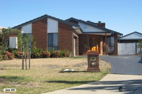 2 Ancona Cl, Keilor Lodge, VIC 3038