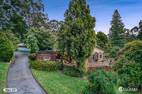 93 Priors Rd, The Patch, VIC 3792