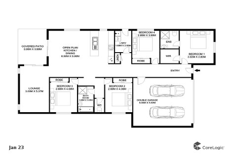 67 Canopus St, Bridgeman Downs, QLD 4035