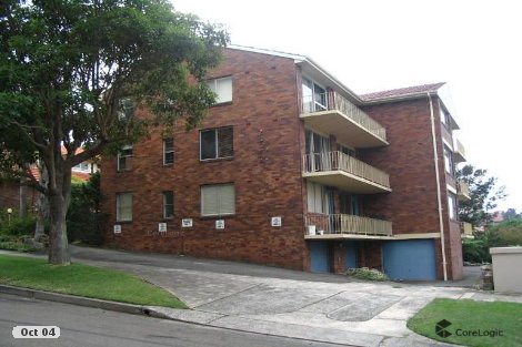 5/10 Boyle St, Balgowlah, NSW 2093