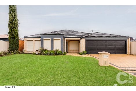 4 Ganges Way, Bertram, WA 6167