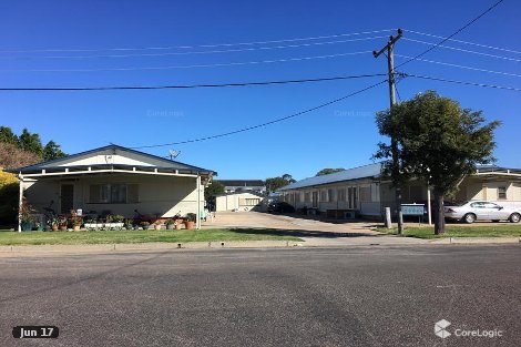 3/9-11 Saunders St, Narrabri, NSW 2390