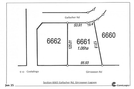 6661 Gallacher Rd, Girraween, NT 0836