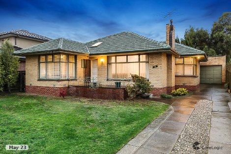 17 Mountain Cres, Mulgrave, VIC 3170