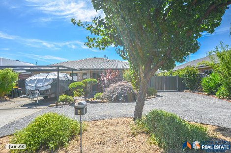 9 Toner Ave, Myrtleford, VIC 3737