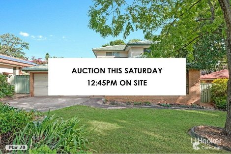 10 Billeroy Ave, Baulkham Hills, NSW 2153