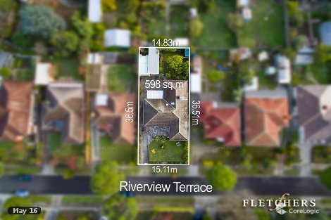 15 Riverview Tce, Bulleen, VIC 3105