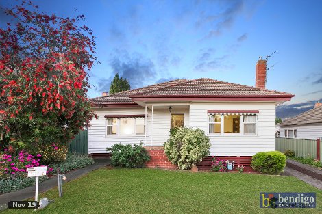 11 Yandong St, White Hills, VIC 3550