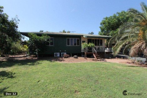 7 Trembath St, Port Hedland, WA 6721